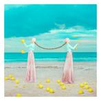 Elena Paraskeva - A Fine Day At The Beach (2016), Antiek en Kunst