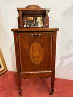 Nachtkastje - Palissander