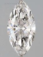 Diamant - 2.01 carat Marquise geslepen diamant..., Ophalen, Nieuw