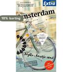 Amsterdam anwb extra 9789018041397 Susanne Völler, Boeken, Reisgidsen, Verzenden, Gelezen, Susanne Völler