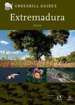 Extremadura - natuurreisgids Spanje 9789491648021, Gelezen, Dirk Hilbers, Hilbers, Dirk, Verzenden