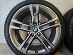 Demo BMW 1 serie F40 2 serie 556M 18 velgen Winterbanden, Auto-onderdelen, Banden en Velgen, 18 inch, Banden en Velgen, Nieuw