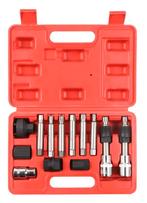 VT01573 Dynamo/Vrijlooppoelie Set 13-Delig, Auto diversen, Verzenden, Nieuw