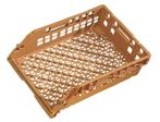 Broodkrat met beugel 700 x 495 x 190 mm, Verzenden