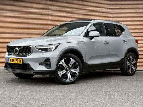 Zakelijke Lease |  Volvo XC40 1.5 T5 Plug-in hybrid Ultimate, Auto's, Volvo, Onderhoudsboekje, Lease, Overige kleuren, Automaat