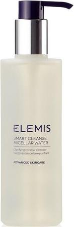 ELEMIS SMART CLEANSE MICELLAR WATER POMP 200 ML, Sieraden, Tassen en Uiterlijk, Uiterlijk | Gezichtsverzorging, Verzenden, Nieuw