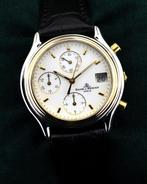 Baume & Mercier - Baumatic Chronograph Two-Tone 40 Jewels, Nieuw
