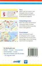 Noord-Holland en Flevoland / ANWB Rijopleiding 9789018023164, Boeken, Verzenden, Gelezen