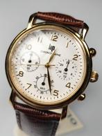 Lip - Classic Chronograph - Zonder Minimumprijs - 2514 -, Sieraden, Tassen en Uiterlijk, Horloges | Heren, Nieuw