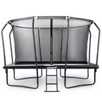 VirtuFit Premium Rechthoekige Trampoline met Veiligheidsnet, Verzenden, Nieuw