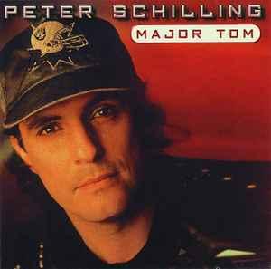 cd - Peter Schilling - Major Tom, Cd's en Dvd's, Cd's | Overige Cd's, Zo goed als nieuw, Verzenden