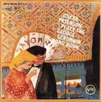 cd - Oscar Peterson - The Gershwin Songbooks, Verzenden, Zo goed als nieuw