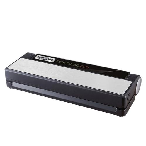 GGM Gastro | Vacuümapparaat - 12 liter/minuut - 125 Watt - |, Zakelijke goederen, Horeca | Keukenapparatuur, Nieuw in verpakking