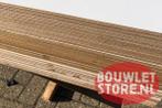 Multiplex okoume WBP diktes van 9 mm tot 40 mm - ook gegrond