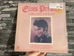 USEDLP - Elvis Presley - Gospel, Folk And Blues (vinyl LP)