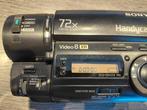 Sony Handycam CCD-TR425E Hi8 camera