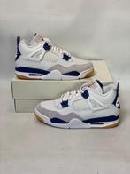Air Jordan - Air Jordan 4 - Sneakers - Maat: EU 43 - Nieuw, Kleding | Heren, Schoenen, Nieuw