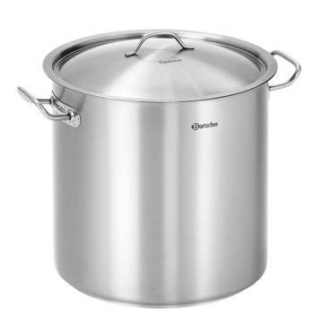 Bartscher Kookpan 25L-D290 beschikbaar voor biedingen
