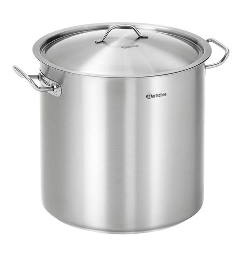 Bartscher Kookpan 25L-D290, Huis en Inrichting, Keuken | Potten en Pannen, Ophalen of Verzenden