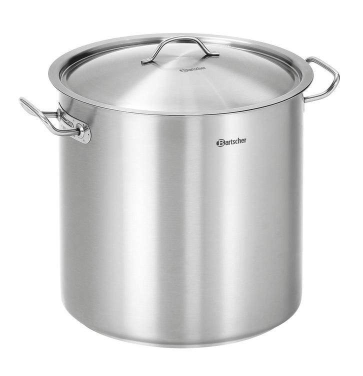 Bartscher Kookpan 25L-D290, Huis en Inrichting, Keuken | Potten en Pannen, Ophalen of Verzenden