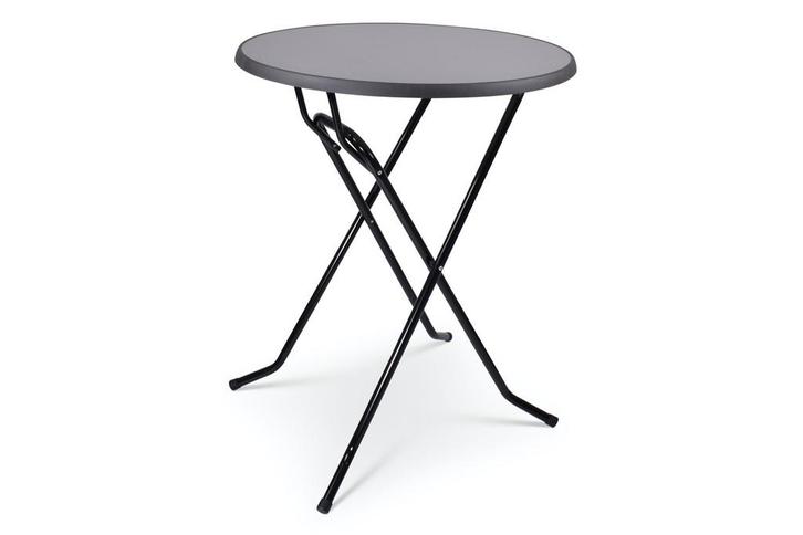 Statafel Mallorca | Blad 85cm | Kleur blad:  | Kleur frame:, Huis en Inrichting, Tafelonderdelen, 50 tot 100 cm, 50 tot 100 cm