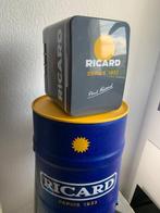 Koelkast - PVC - Mini Ricard op maat