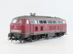 Märklin 1 - 55717 - Dieselhydraulische locomotief (1) - BR, Nieuw