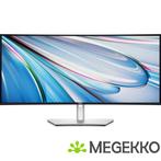 Dell UltraSharp U3425WE 34  Wide Quad HD USB-C Curved IPS, Computers en Software, Monitoren, Verzenden, Nieuw, Dell
