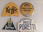 Leffe, birreificio angelo Poretti, Perrier, koni Lndwing -, Antiek en Kunst