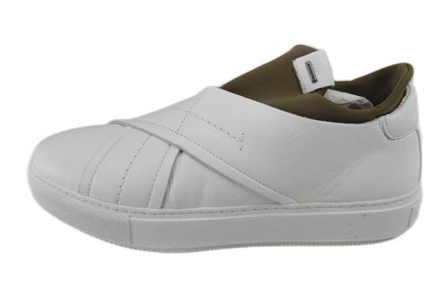 Shabbies Sneakers in maat 39 Wit | 25% extra korting, Kleding | Dames, Schoenen, Wit, Zo goed als nieuw, Sneakers of Gympen, Verzenden