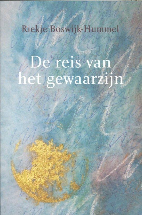 9789060208618 De reis van het gewaarzijn, Boeken, Studieboeken en Cursussen, Nieuw, Verzenden