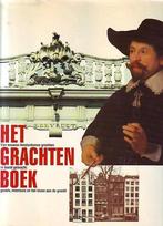 het Grachtenboek 9789012080576 Paul Spies, Verzenden, Gelezen, Paul Spies