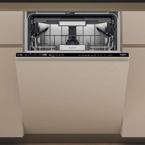 Whirlpool W7I HP40 LSC Volledig ingebouwd 15 couverts C499, Witgoed en Apparatuur, Vaatwasmachines, Nieuw, 95 cm of meer, Ophalen of Verzenden