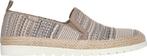 Skechers Flexpadrille 3.0 -Island Muse - Dames Espadrilles -, Verzenden, Nieuw