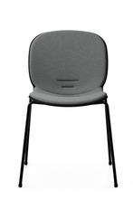 Profim Noor 6050SB stoel, zitting en rug bekleed, Overige plaatsen, Ophalen of Verzenden, Nieuw in verpakking, Stoel