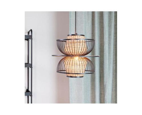 Hanglamp Carmen | Large, Huis en Inrichting, Lampen | Hanglampen, Nieuw, Ophalen of Verzenden