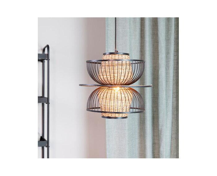 Hanglamp Carmen | Large, Huis en Inrichting, Lampen | Hanglampen, Nieuw, Ophalen of Verzenden