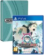 Anonymous;Code-Steelbook Launch Edition (PlayStation 4), Ophalen of Verzenden, Nieuw