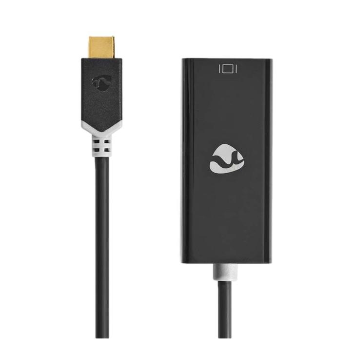 Nieuwe Nedis CCBW64452AT02 met garantie, Computers en Software, Pc- en Netwerkkabels, Nieuw, Ophalen of Verzenden