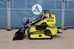 Veiling: Schranklader Machpro MPS330 Benzine 13.5pk 2025 Nie, Zakelijke goederen, Machines en Bouw | Kranen en Graafmachines, Ophalen