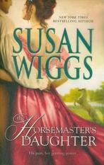 The Horsemasters Daughter 9780778325109 Susan Wiggs, Gelezen, Susan Wiggs, Verzenden