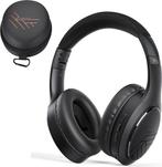 PowerLocus P19 Bluetooth Koptelefoon - Koptelefoon Draadloos, Audio, Tv en Foto, Koptelefoons, Verzenden, Nieuw