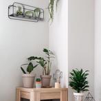 Wandplank - Wandrek - Livion Yoelle - Inclusief Hanger -, Huis en Inrichting, Woonaccessoires | Wandplanken en Boekenplanken, Ophalen of Verzenden