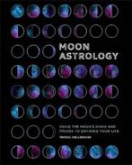 Moon Astrology 9781841814957 Teresa Dellbridge, Boeken, Gelezen, Teresa Dellbridge, Verzenden