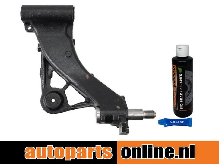 Draagarm Fiat Marea achterzijde, rechts, onder, Auto-onderdelen, Besturing, Nieuw, Fiat, Verzenden