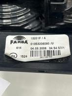 Citroën Nemo achterlicht set rechts en links bj.2008, Gebruikt, Citroën