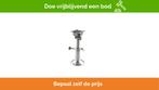 Bieden: Vetus adjustable aluminium pilot seat support 35 -, Watersport en Boten, Bootonderdelen, Ophalen of Verzenden, Nieuw, Overige typen