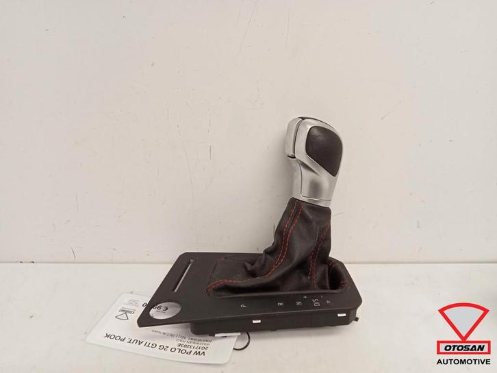 VW Polo 2G GTI Aut. Pook Pookhoes 2G1713203E, Auto-onderdelen, Interieur en Bekleding, Gebruikt, Volkswagen, Ophalen