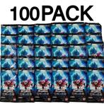 Bandai - 100 Booster pack - Dragon Ball - Awakening Pulse, Nieuw