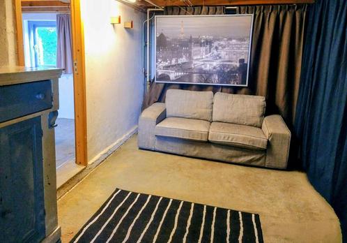 Studio te huur in Hendrik-Ido-Ambacht - 124 m² - 2 kamer(s), Huizen en Kamers, Kamers te huur, Overige regio's